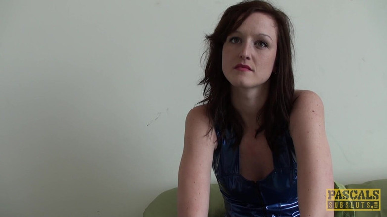 Pascals Subsluts: Vivienne L'amour - Interview - Before Sex