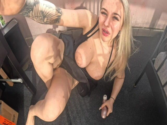 Beverly peach: Ультра жесткий оргазм! Как часто я заставляю тебя сквиртовать?