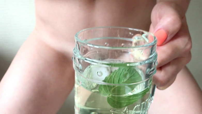 Anna Shpilman: Chcaní ve skle