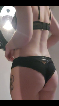 Lingerie of the Day