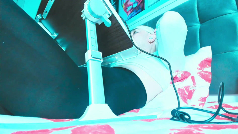 lvxbljs: 발정난 간호사와 검진