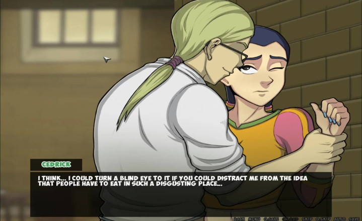 Hentai World: Thợ săn phù thủy tuổi teen châu Á lần đầu tiên