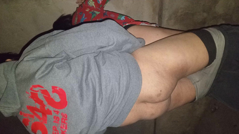 jo69sensualidadyplacer: Dekat garaj dengan cepat dengan ibu tiri saya