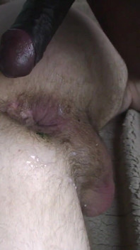 Fuck Me as Hard as You Can - Part