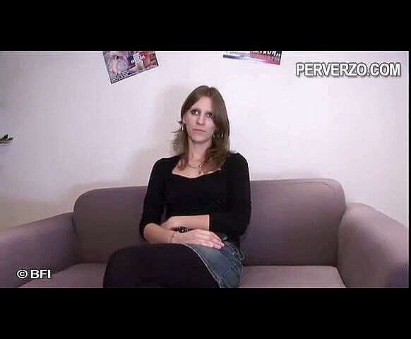 Intense Casting: Lovanne eva thích chơi tay ba nóng bỏng