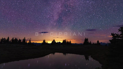 Cipriani: Cipriani tarafından yeniden yapılanma