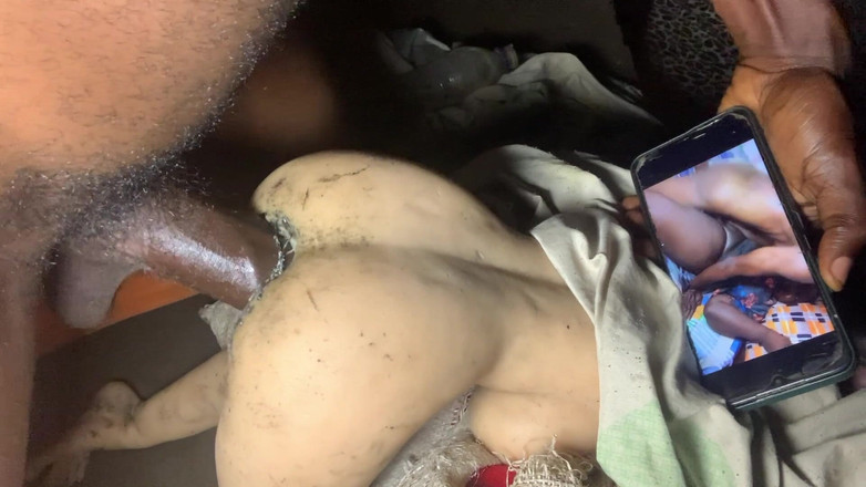 Bangcum8: De eerste keer dat ik zo hard en heet op...