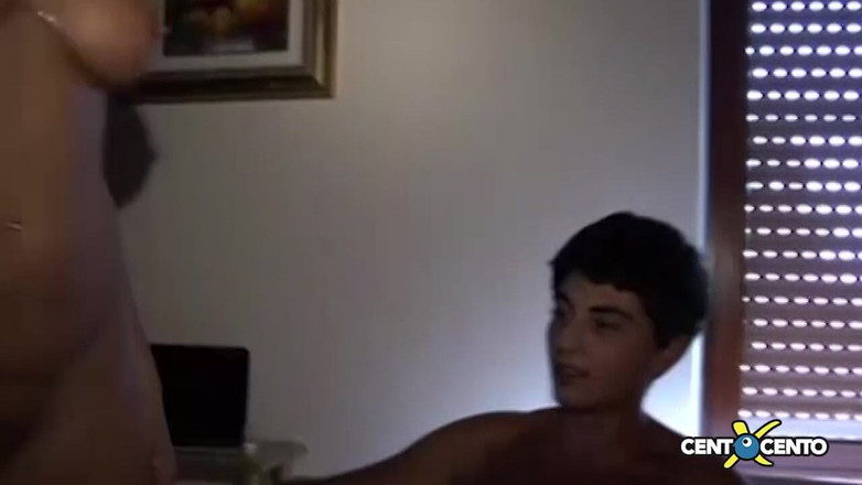 CentoXCento Italia: Carnale (film Completo Centoxcento)