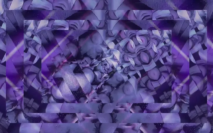 Goddess Misha Goldy: Spiralmerizing Input - Escape Into Spiraling Goon Astral