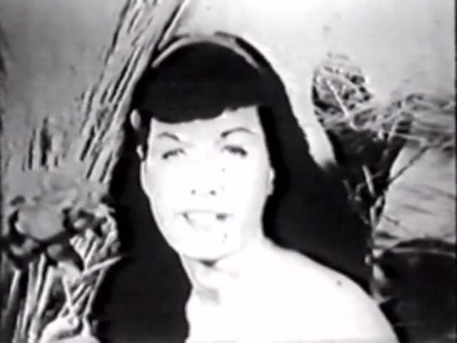 Vintage Usa: Compilation. Erotic dance and catfight of a vintage sexy milf (No...
