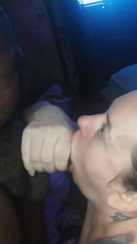 Head for Daddy