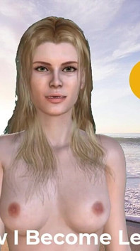 Begini Cara Saya Menjadi Lesbian - 45