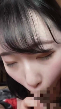 Cold Sugar Baby's Sweet Blowjob Face - Vol4