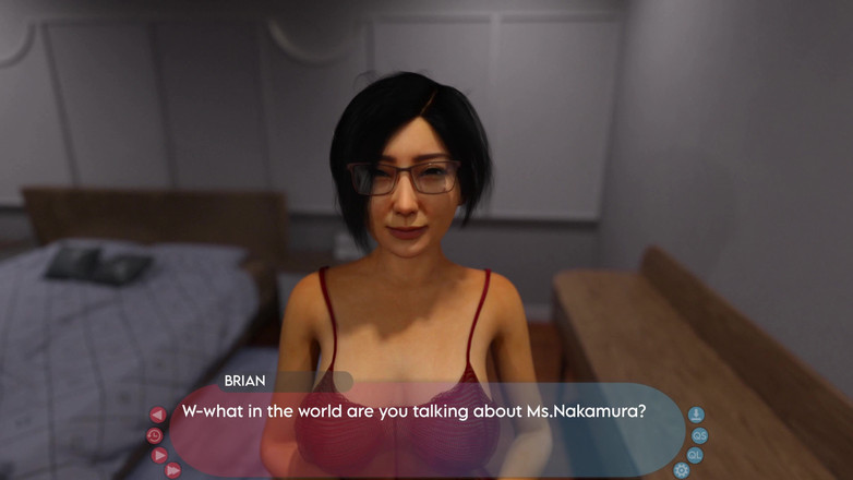 Wickedgammes studio: Kedi Aşığı (bölüm 4)