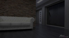 POV Bitch: Pelirroja milf empuja su gran culo para obtener polla en...