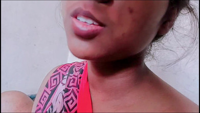 Black Beauty20: Jag knullade min hembiträde när min fru inte är hemma del 2