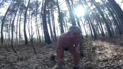 Andy: Đi bộ 12 2025