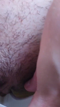 Giantess Daddy Transformation Tiny for Pussy