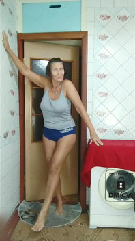 Zuhause Lukerya Web