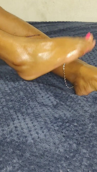 Foot Time for You Fetysz dziwacy