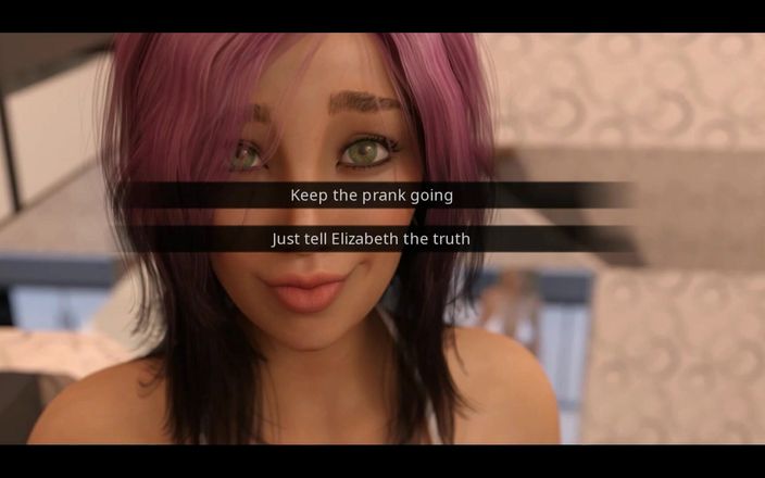 Miss Kitty 2K: Wvm - Part 131 - Making Out in the Closet by Misskitty2k