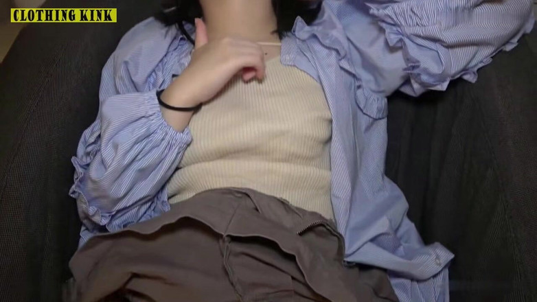 Jap Porn Project: Asijský anděl 26892