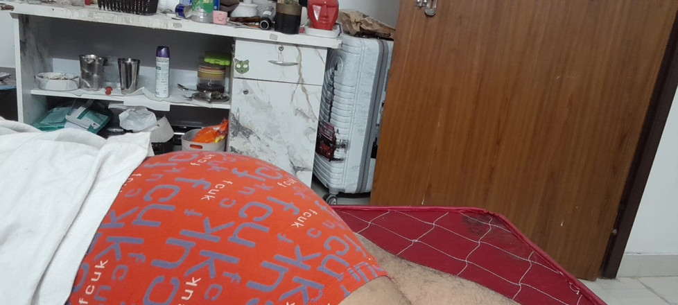 Rhymed angle: Checkout My New Video