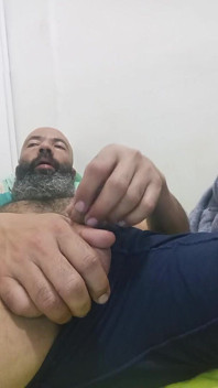 Acrobații ale unui latino excitat