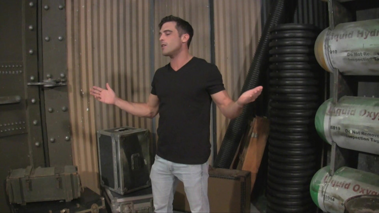 ManUpFilms: How to Train Your Roommate