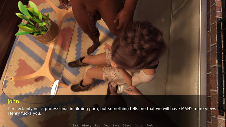 Hotgame Studio X: Cómo un lo capteó: revelando secretos en mi juego de...