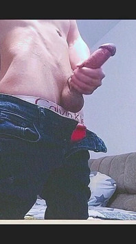 My Huge Lump About to Explode