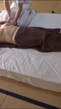 Undercover Investigation of a Rumored Mature Only Massage Parlor with Heated Results -part.2