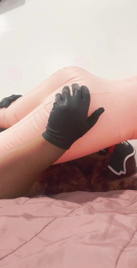 A Sexy Pirate Just Landed on Sea!