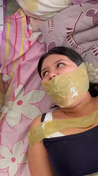 Membetulkan Masalah Hubungan Mereka Dengan Pita Intim Perhambaan