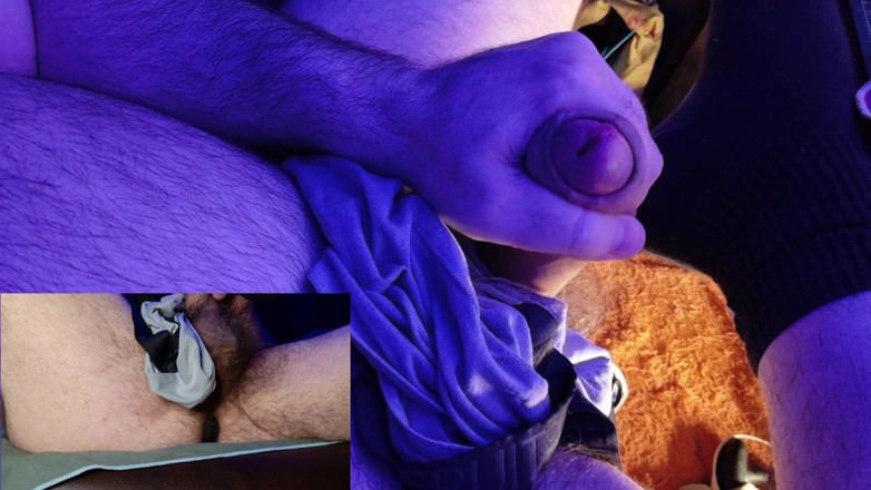 JJ7779: August 21st 2026 Cumshot