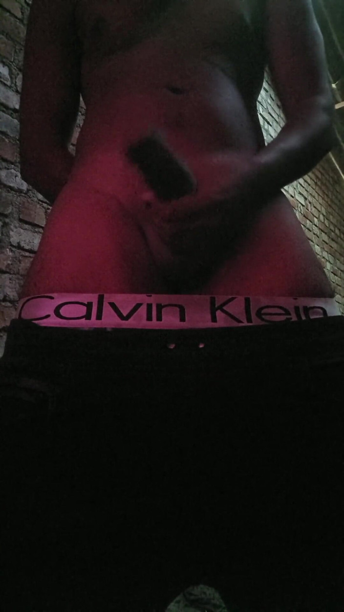 Needajob: Yang Baru Memulakan Hari Dengan Memindahkan Zakar di Dalam Rumah