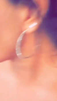 Krystal Petite Treat Trying on Lingerie for Her Next Fuck Session