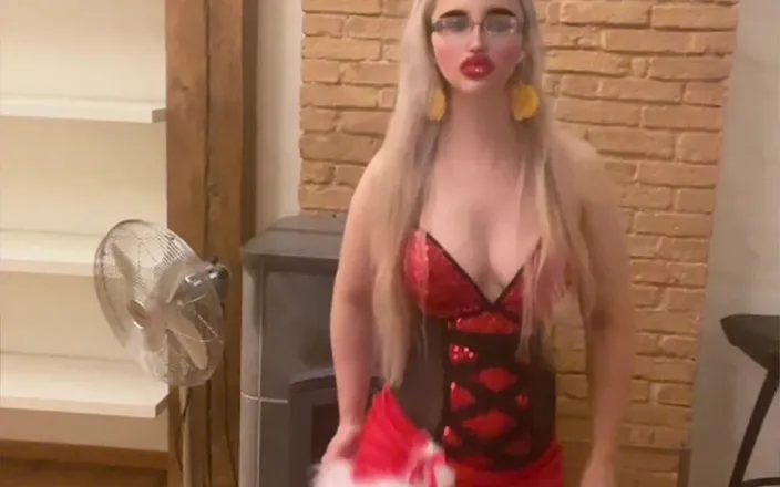 FinDom Goaldigger: I Love Control Men
