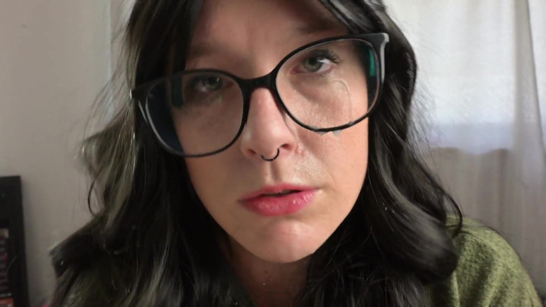 Missellie8: Stiefmutter wird zur schlampe 1