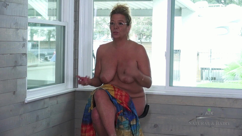 ATK Fans (Hairy): interviewing Karen Summer