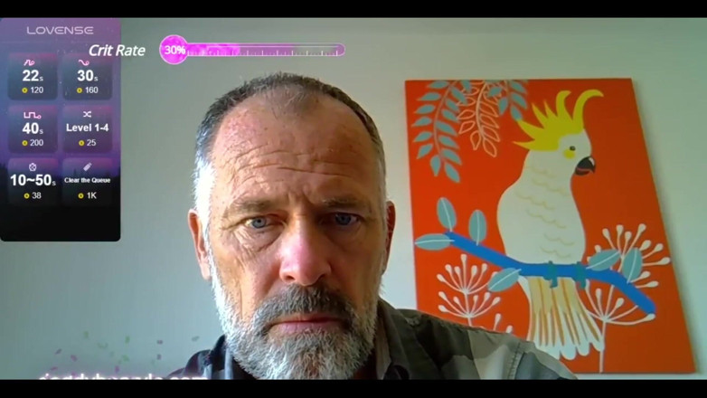 Daddy bearvlc: Stream Started 04/18/2024 12:54 Pm Sponsered by Country Cub