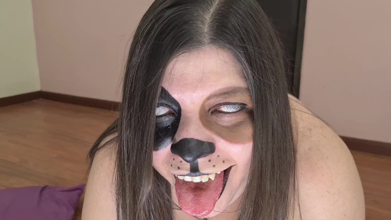 Alice H: Puppy Part 3