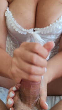 Doppelte ladung ekstase - sie hörte nie nach dem ersten sperma auf