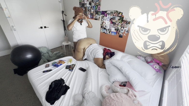 TeddyStrokez: 요가 세션 Bts