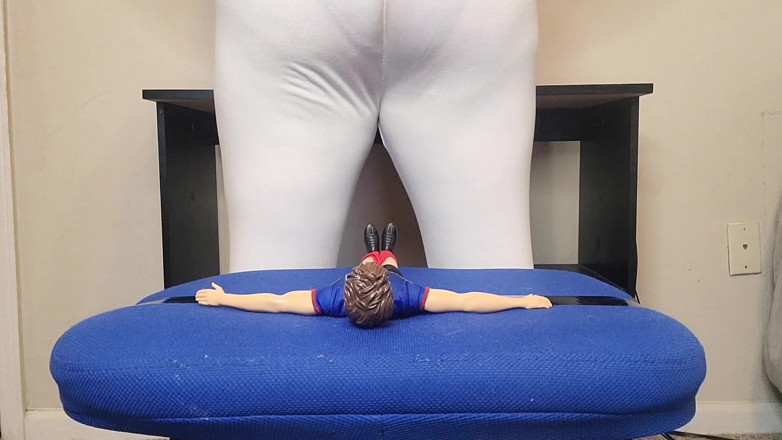 Julia Ryan: Зак узнает его место