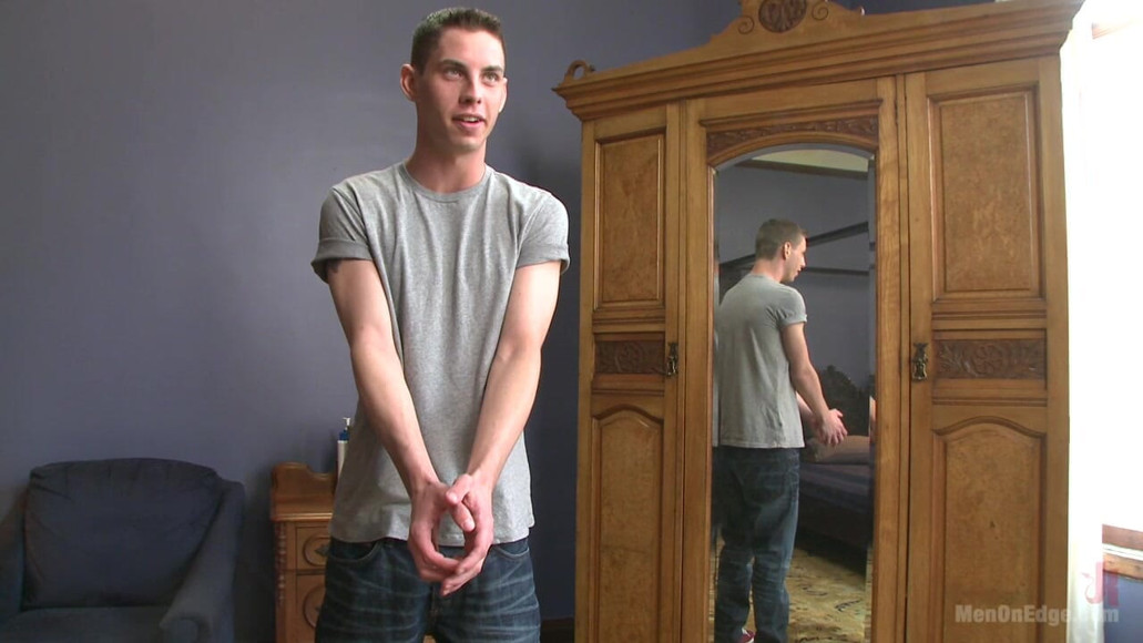 Locked due to age restriction