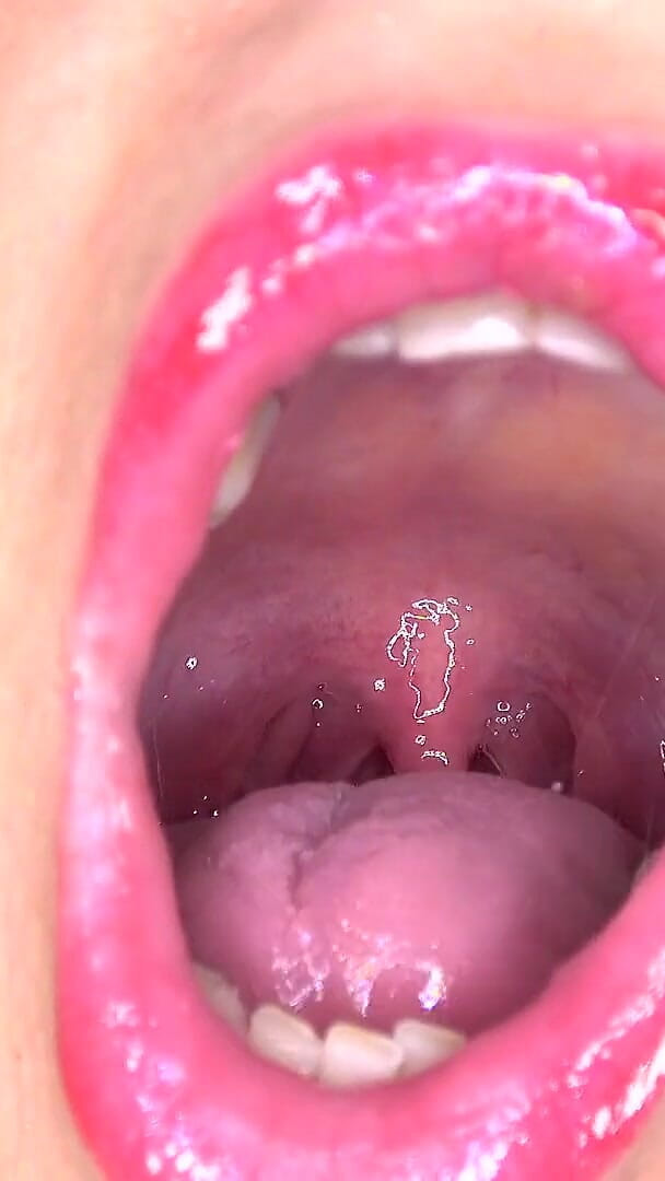 Mouth fetish video with Valentina Sierra (Inside My Mouth) Mouth fetish video with Valentina Sierra (Inside My Mouth)
