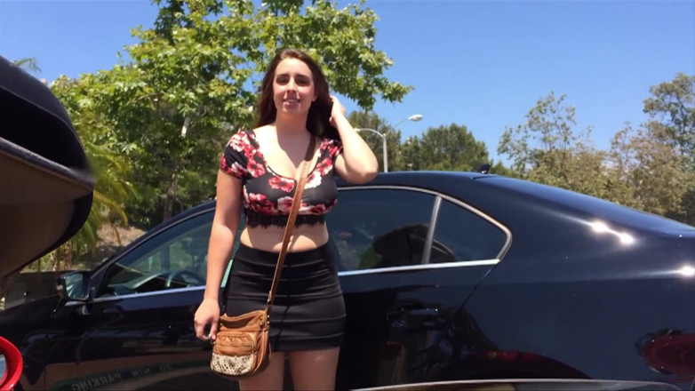 Perv Milfs n Teens: Lanie Morgan'ın büyük göğüsleri porno seçmeleri sırasında hızlı ve öfkeli sikişiyor-sapık...