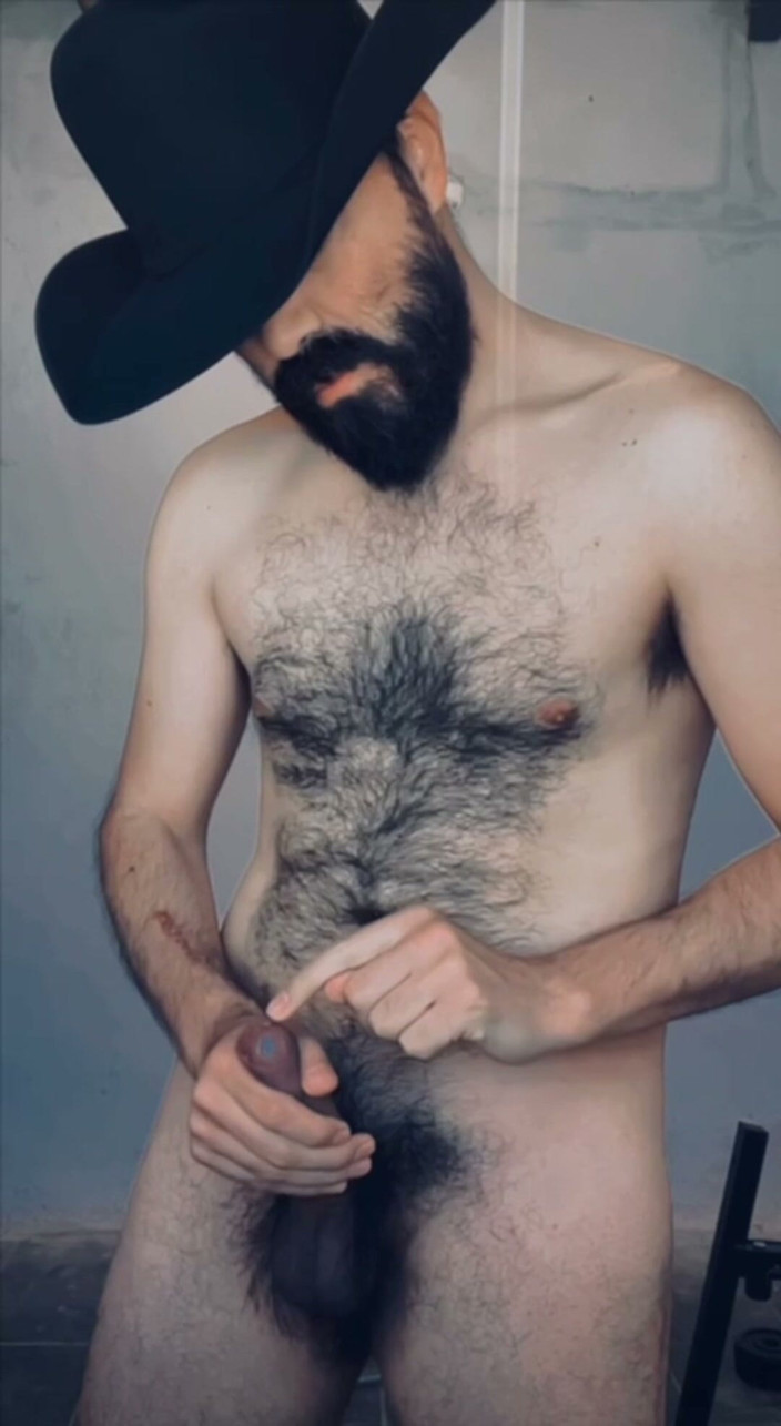 Mexxx peter: Mexican Cowboy