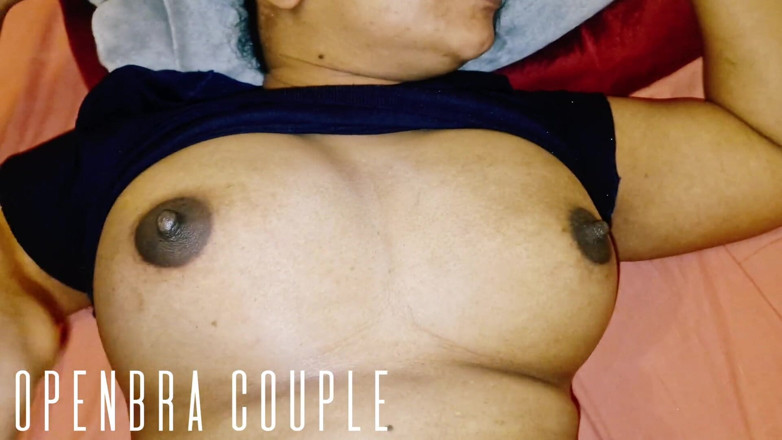 Openbra: Mallu Chechi zerżnięta ze swoim przyrodnim bratem